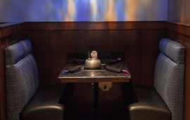 The Melting Pot