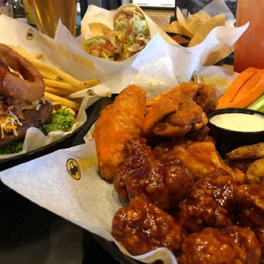 Buffalo Wild Wings