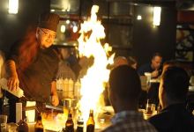 KiKu Japanese Steakhouse美食图片