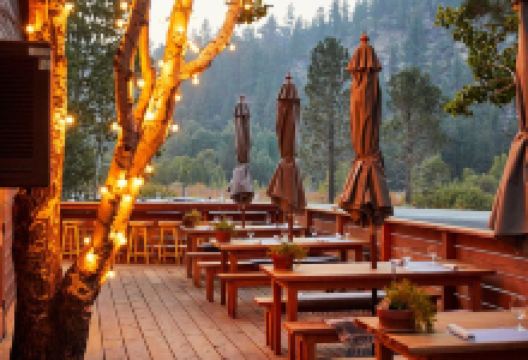 Sorensen’s Café美食图片