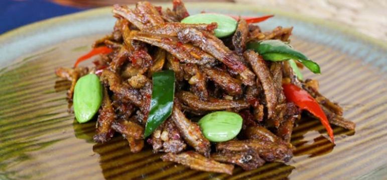 Pesisir Seafood餐厅图片