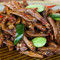 Pesisir Seafood