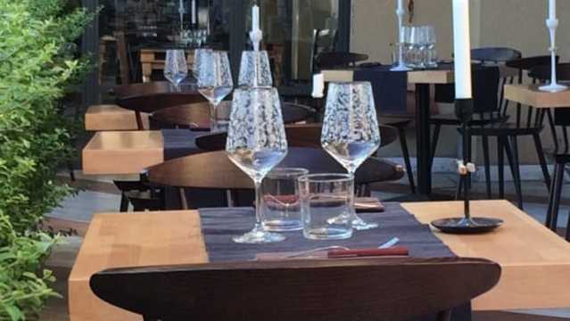 Folletto - Bistrot