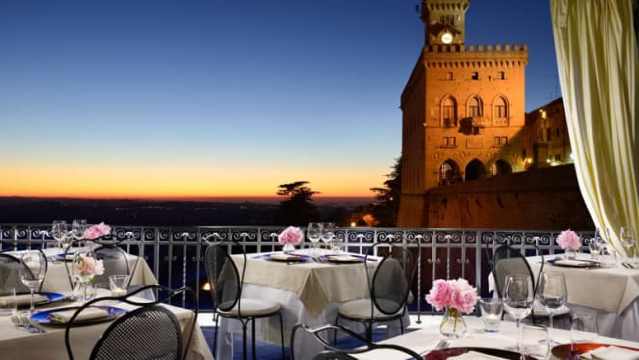 La Terrazza