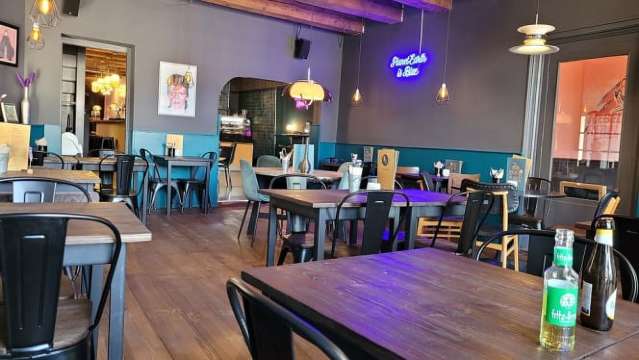 Rebel Rebel餐厅图片