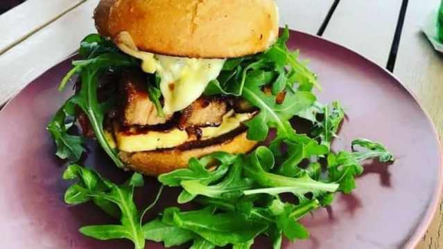 Tutto Caffe Espresso Bar