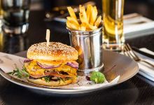 Montreux Jazz Cafe美食图片