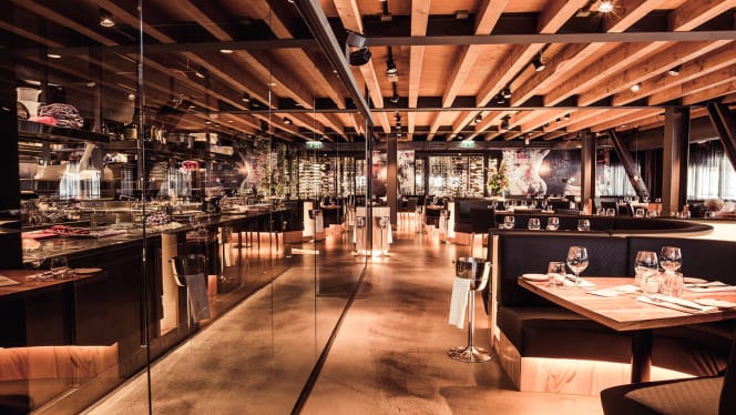 Encore by Simonis餐厅图片