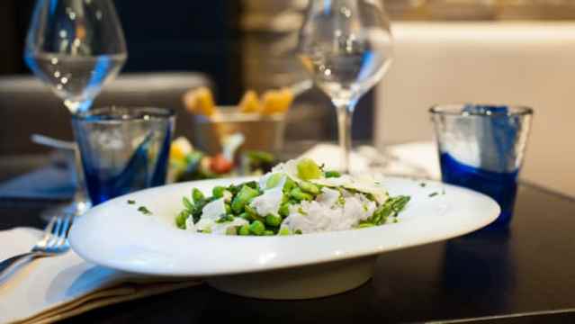 Il Ristorante餐厅图片