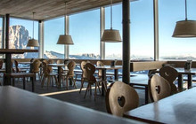 Dantercepies Mountain Lounge 2300mt餐厅图片