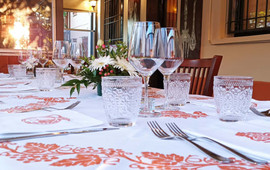 Osteria A Modo Mio