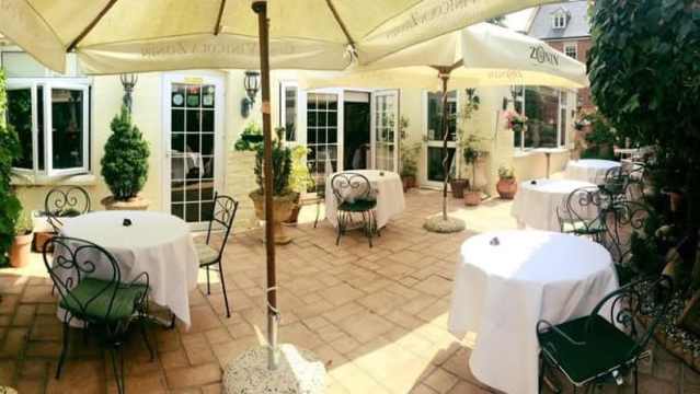 Sorrento Restaurant a taste of Italy