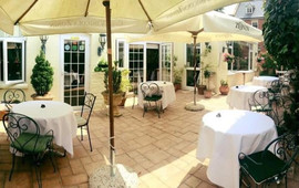 Sorrento Restaurant a taste of Italy