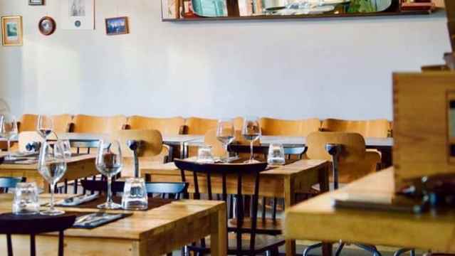 Norma Urban Food餐厅图片