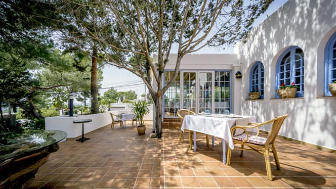 Es Tragón餐厅图片