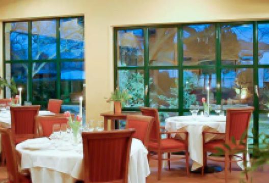 I Castagni美食图片