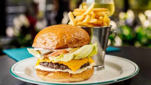 Hophaus Bar餐厅图片