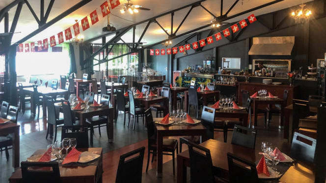 Restaurant Rodizio Picanha