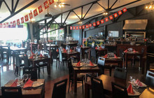 Restaurant Rodizio Picanha餐厅图片