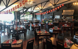 Restaurant Rodizio Picanha