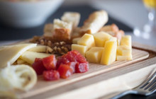Simpatia & Friends Gastrobar by htopgroup餐厅图片