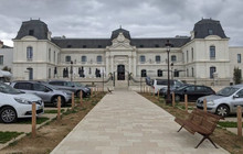 La Cour des Saveurs餐厅图片