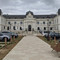 La Cour des Saveurs