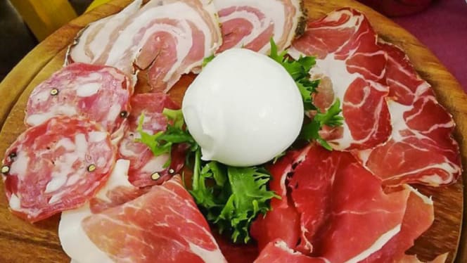 Pigreco Ristopub Pizzeria