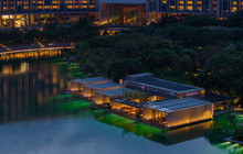三亚艾迪逊酒店·鲜海 XIAN HAI·粤菜·海鲜·中餐厅餐厅图片