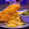 Blue Lagoon Fish & Chips (Argyle Street)