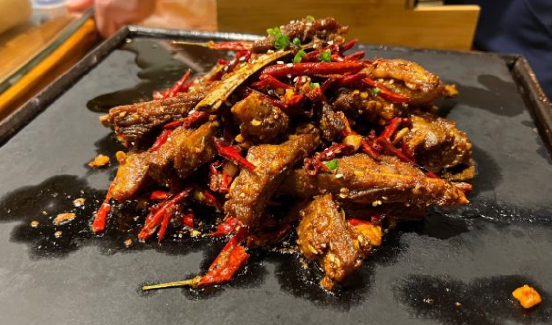 云境生态园(高新旗舰店)