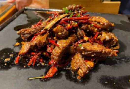 云境生态园(高新旗舰店)美食图片