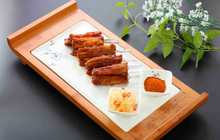德隆楼·德鼎逸品(旗舰店)餐厅图片