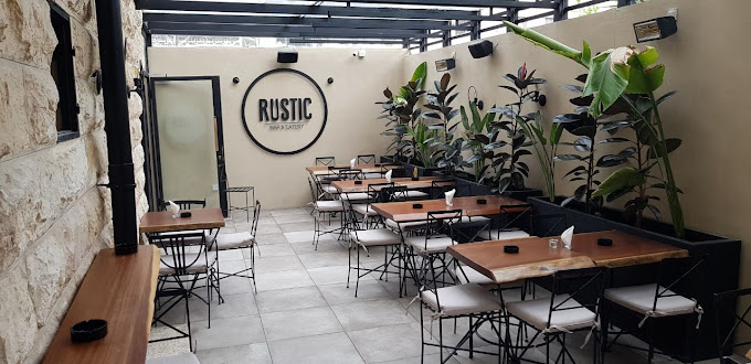 Rustic Bar & Eatery餐厅图片