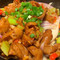 猛料鸭仔饭(万达店)