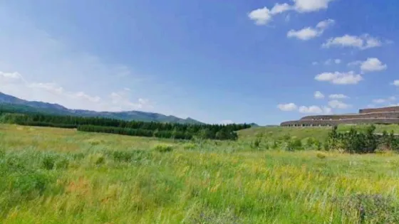罕山