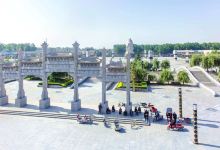 老子故里旅游区景点图片