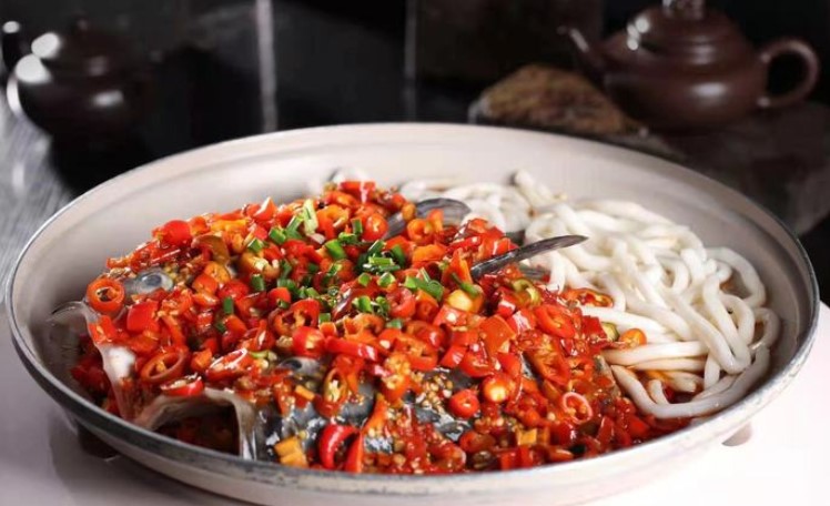 新当家人(银泰店)餐厅图片