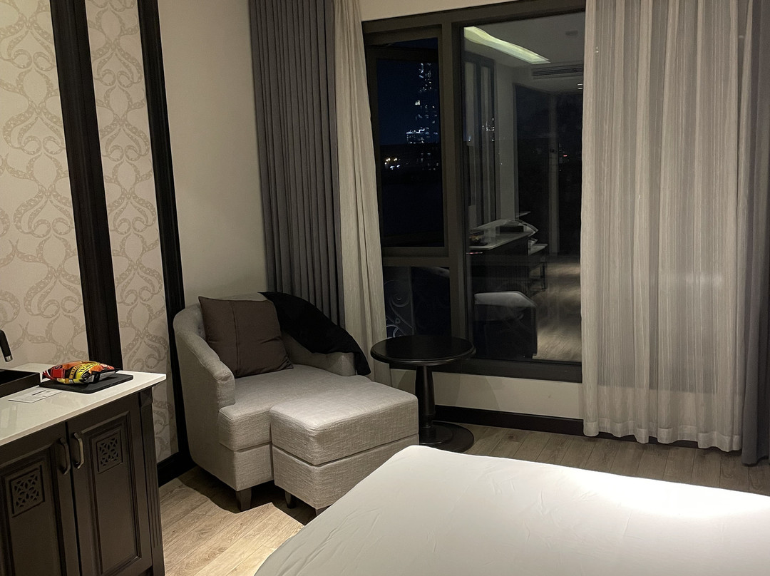 Sen Grand Hotel & Spa主图