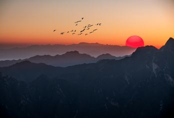 陕西渭南华山【华山包车/不限时间/纯玩包车无购物/亲子游】【所订车辆舒适，干净，时间、景点自由搭配，完全由您决定】