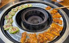 春耕野菜馆(湖滨路店)餐厅图片