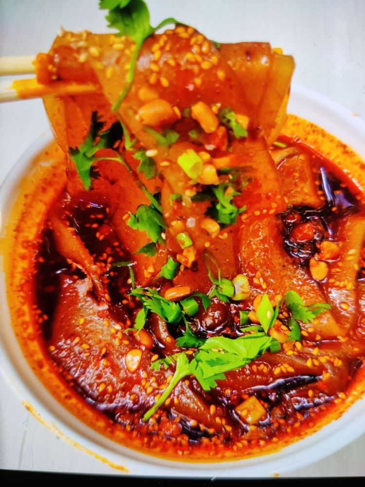 小马砂锅(商埠路步行街店)餐厅图片