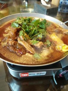 味道小厨(红街店)-六安