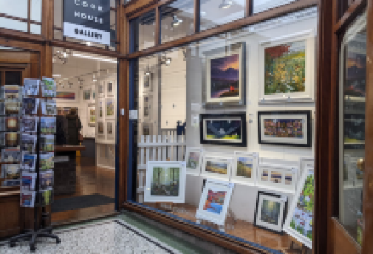 Cook House Gallery景点图片