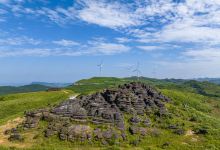 贵州红石林景点图片