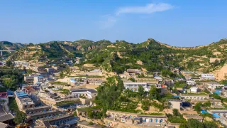 榆林3日遊:鎮北台長城的雄偉,紅石峽景區的自然魅力