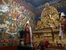 昌珠寺-山南-阿诚的白日梦