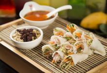 丝恋丝娃娃(百盛店)美食图片