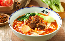 顺溜削面(铜锣湾店)餐厅图片