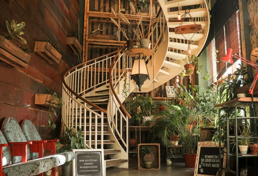 小奇迹日本料理